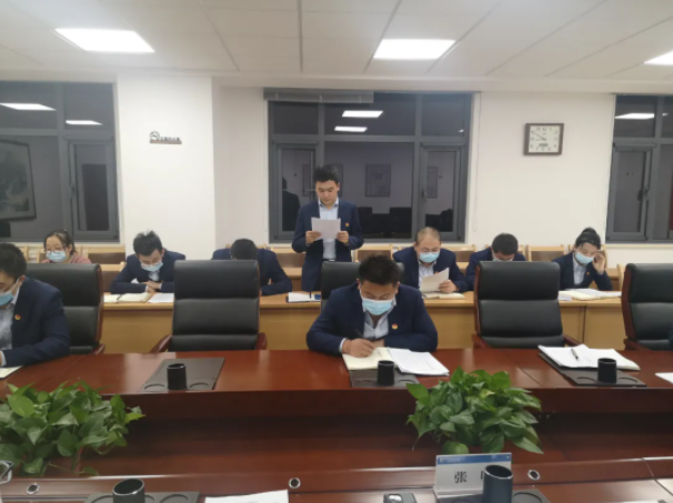 乐鱼网页版-乐鱼(中国)
团委召开2021年度专题组织生活会(图3)