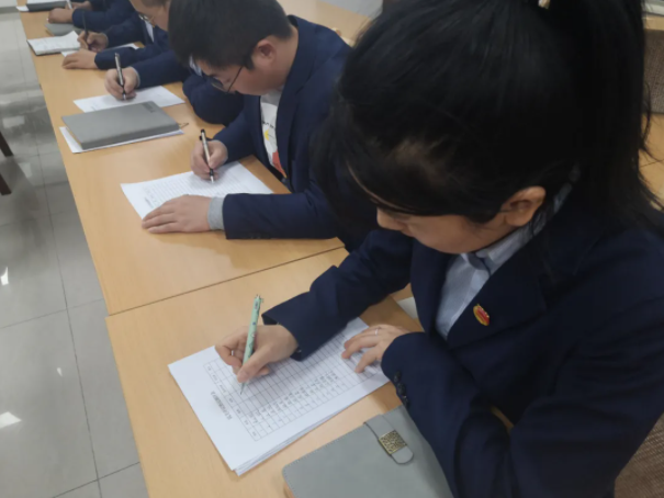 乐鱼网页版-乐鱼(中国)
团委召开2021年度专题组织生活会(图4)