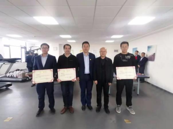 乐鱼网页版-乐鱼(中国)
团委举办球类联谊比赛(图3)