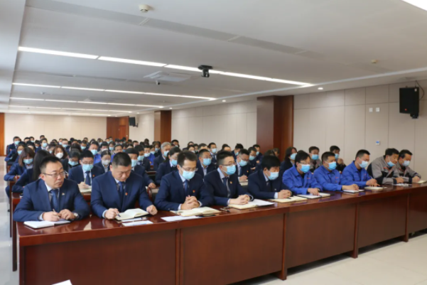 乐鱼网页版-乐鱼(中国)
召开2021年工作总结表彰暨2022年工作安排部署会议(图6) 乐鱼网页版-乐鱼(中国)
召开2021年工作总结表彰暨2022年工作安排部署会议(图6)