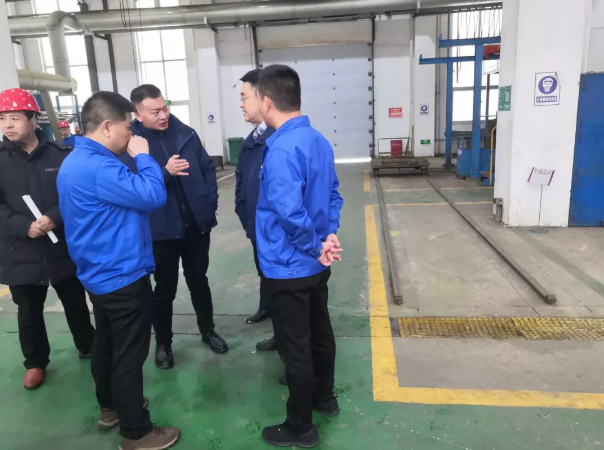 乐鱼网页版-乐鱼(中国)
开展春节前安全大检查(图3) 乐鱼网页版-乐鱼(中国)
开展春节前安全大检查(图3)