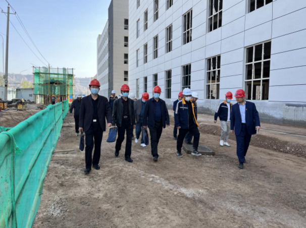 市建设工程服务中心督查乐鱼网页版-乐鱼(中国)
在建项目安全生产工作(图2)