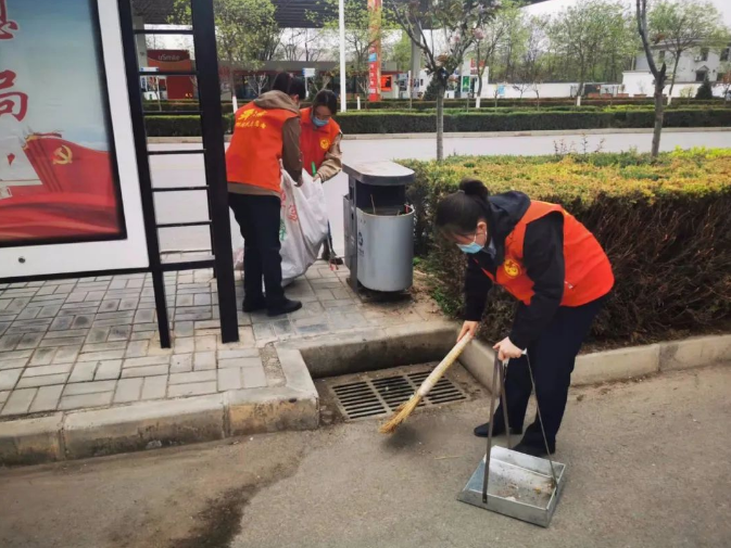乐鱼网页版-乐鱼(中国)
赴包抓共建村社开展卫生清扫志愿服务活动(图5)