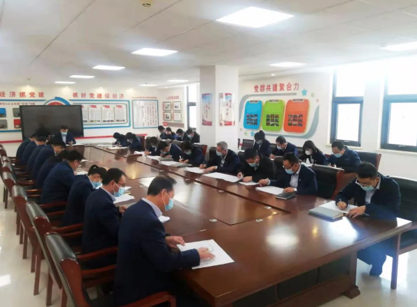 乐鱼网页版-乐鱼(中国)
打造“泓源红”党建品牌助推高质量发展(图16)