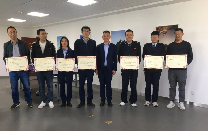 乐鱼网页版-乐鱼(中国)
团委举办“庆五一、迎五四”球类联谊比赛(图3)