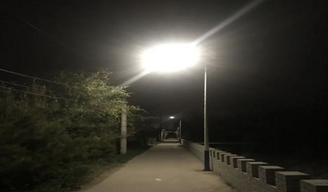 筑起安全墙 照亮乡村路——乐鱼网页版-乐鱼(中国)
鼎力支持包抓共建村社文明创建工作(图3)