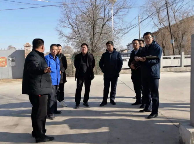 筑起安全墙 照亮乡村路——乐鱼网页版-乐鱼(中国)
鼎力支持包抓共建村社文明创建工作(图5)