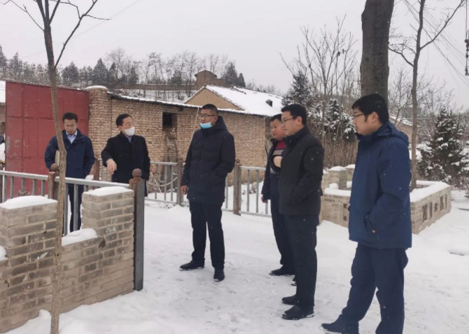 筑起安全墙 照亮乡村路——乐鱼网页版-乐鱼(中国)
鼎力支持包抓共建村社文明创建工作(图6)