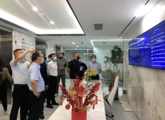 乐鱼网页版-乐鱼(中国)
赴成都、西安等地考察学习(图2)