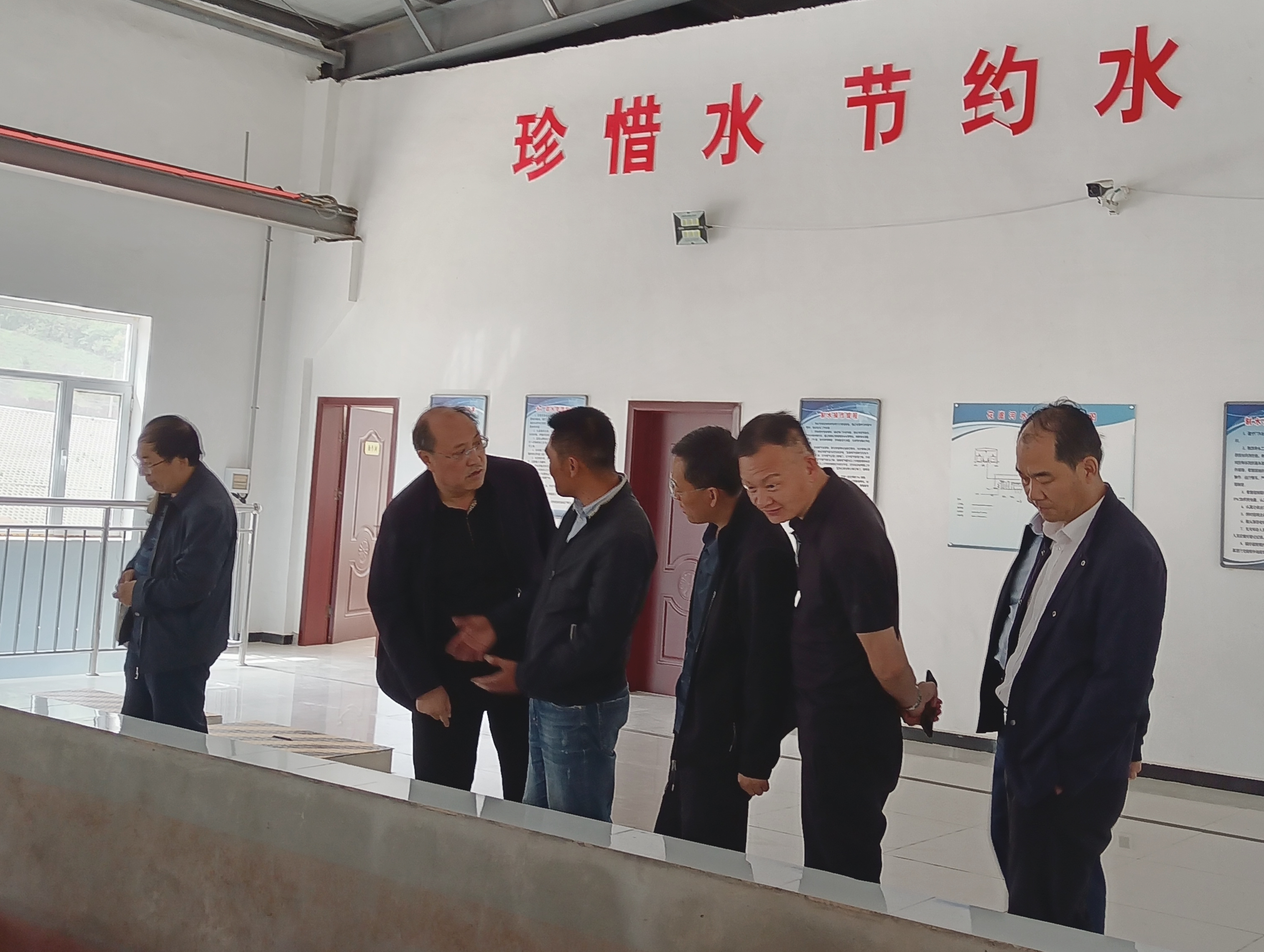 乐鱼网页版-乐鱼(中国)
赴甘肃水建公司开展全面调研(图3) 乐鱼网页版-乐鱼(中国)
赴甘肃水建公司开展全面调研(图3)