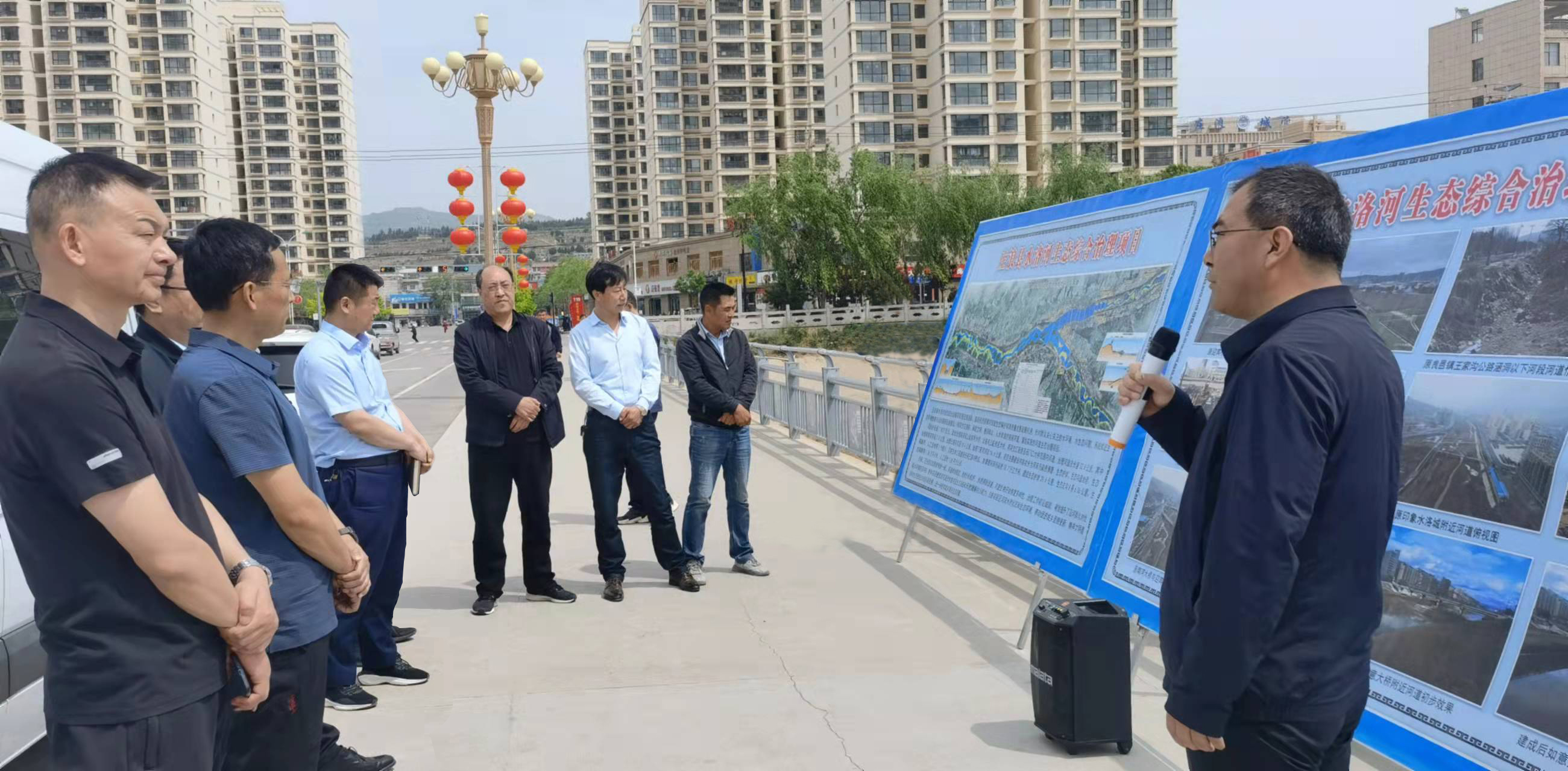 乐鱼网页版-乐鱼(中国)
赴甘肃水建公司开展全面调研(图4) 乐鱼网页版-乐鱼(中国)
赴甘肃水建公司开展全面调研(图4)