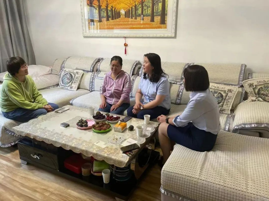 乐鱼网页版-乐鱼(中国)
开展女职工未成年子女关爱活动(图3) 乐鱼网页版-乐鱼(中国)
开展女职工未成年子女关爱活动(图3)