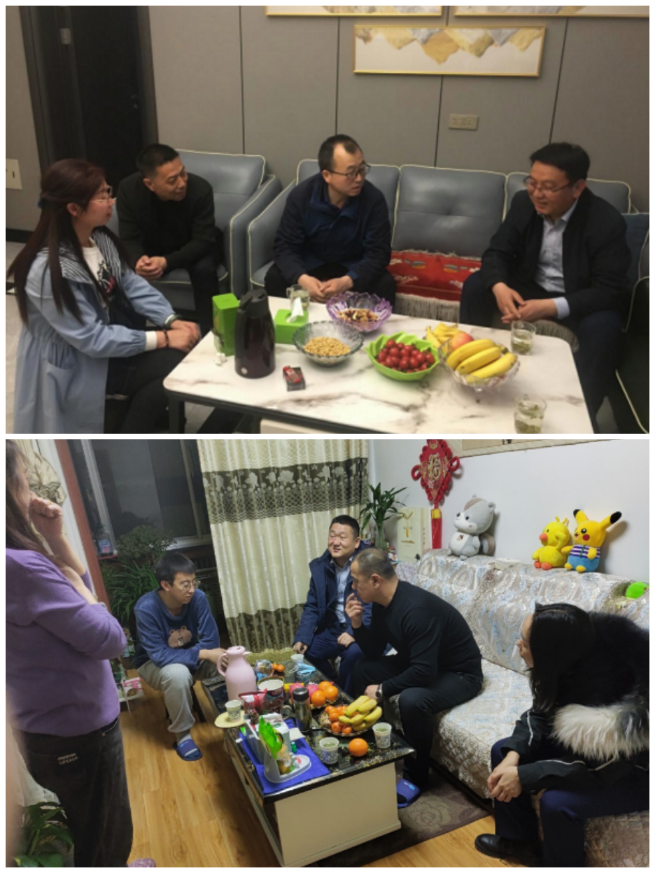 乐鱼网页版-乐鱼(中国)
以“十个一”为抓手扎实推进文明创建工作(图6) 乐鱼网页版-乐鱼(中国)
以“十个一”为抓手扎实推进文明创建工作(图6)