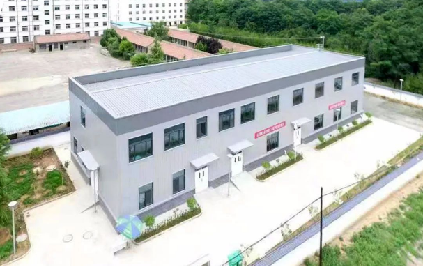 乐鱼网页版-乐鱼(中国)
上半年项目建设进展顺利(图6)