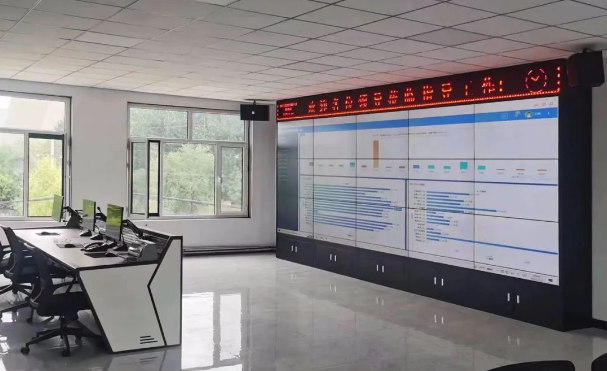 乐鱼网页版-乐鱼(中国)
上半年项目建设进展顺利(图8)