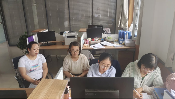 乐鱼网页版-乐鱼(中国)
财务管理部组织开展员工专业知识培训(图1) 乐鱼网页版-乐鱼(中国)
财务管理部组织开展员工专业知识培训(图1)