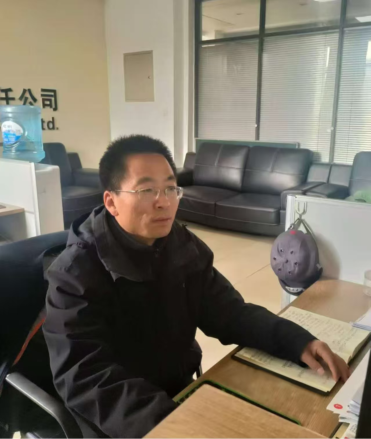 中共乐鱼网页版-乐鱼(中国)
委员会关于对2025年度“产投榜样”进行公示的公告(图2)