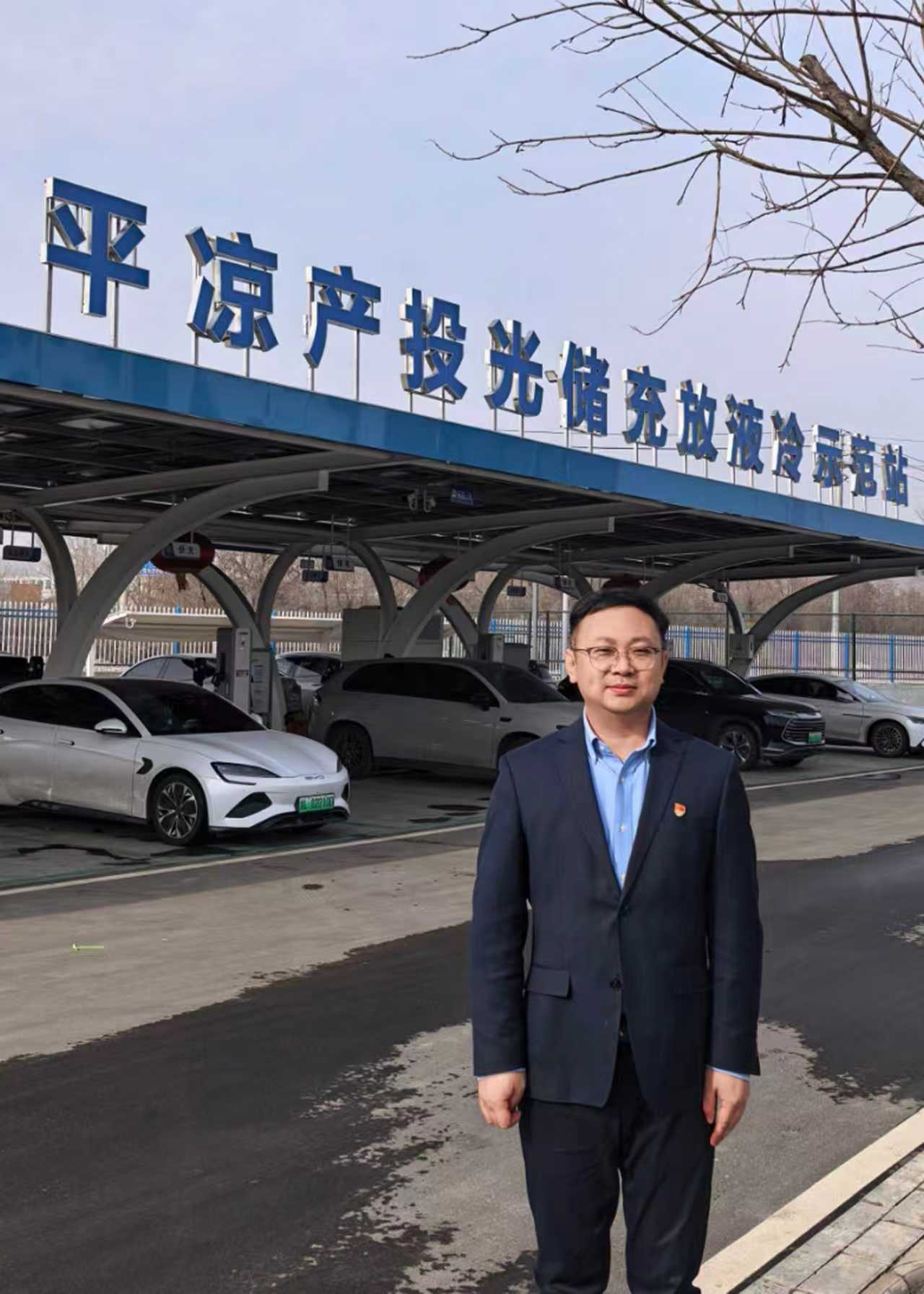 中共乐鱼网页版-乐鱼(中国)
委员会关于对2025年度“产投榜样”进行公示的公告(图5)